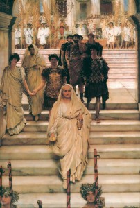 Flavian