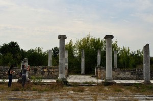 Rome_Military