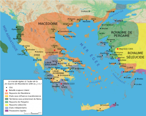 Macedonia