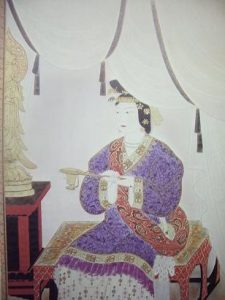 Empress_Suiko