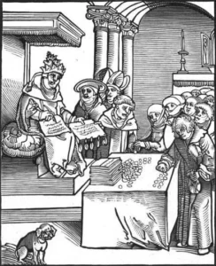 Indulgences