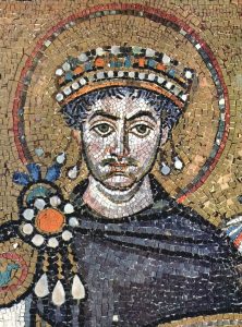 Justinian_Code