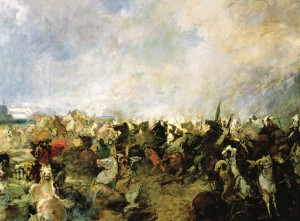 Moors
