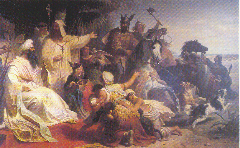 caliphate_in_beghdad