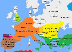 Charlemagne