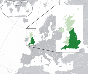 England