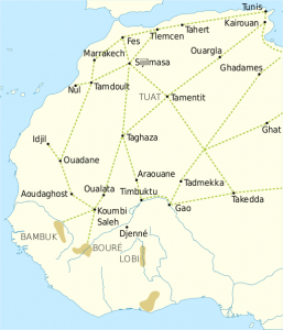 sahara