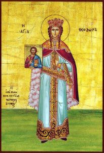 theodora_icon