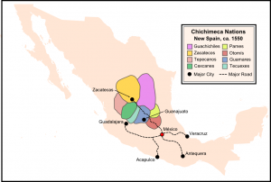 chichimec