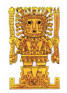 inca