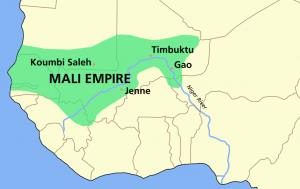 sundiata