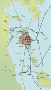 Tenochtitlan 