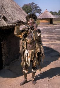 zimbabwe